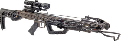 KILLER INSTINCT FUEL 415 RDC – CROSSBOW KIT