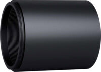 ATHLON SUNSHADE 56MM 4.5″ FITS – ARGOS BTR/HELOS BTR BLACK