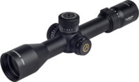 ATHLON SCOPE HELOS BTR 2-12X42 – ILLUMINATED AHMR2 MOA BLACK