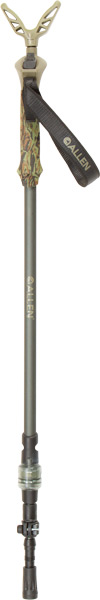 ALLEN AXIAL EZ-STIK MONOPOD 61 – PUSH BUTTON HGHT ADJUSTMENT