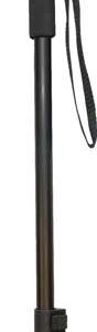 ALLEN SHOOTING STICK MONOPOD – 61″ BLACK ADJUSTS 21.5″-61″