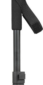 ALLEN SHOOTING STICK MONOPOD – 34″ BLACK ADJUSTS 14.5″-34″
