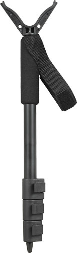 ALLEN SHOOTING STICK MONOPOD – 34″ BLACK ADJUSTS 14.5″-34″