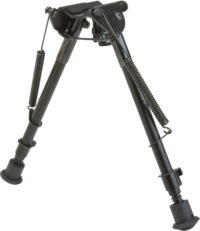 ALLEN BIPOD SLING SWIVEL MOUNT – ADJUSTS 9-13″ FOLDING LEGS