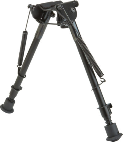 ALLEN BIPOD SLING SWIVEL MOUNT – ADJUSTS 9-13″ FOLDING LEGS