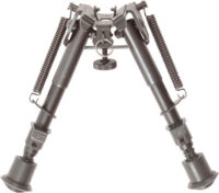ALLEN BIPOD SLING SWIVEL MOUNT – ADJUSTS 6-9″ FOLDING LEGS