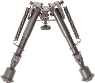 ALLEN BIPOD SLING SWIVEL MOUNT – ADJUSTS 6-9″ FOLDING LEGS
