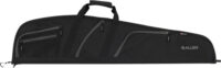 ALLEN DAYTONA 46″ RIFLE CASE – BLACK AND GREY