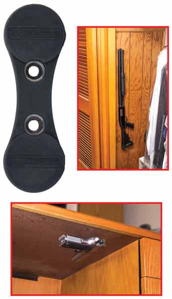 LOCKDOWN GUN CONCEALMENT – MAGNET