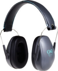 ALLEN GIRLS W/ GUNS LOW – PROFILE MUFF 23DB