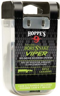 HOPPES BORESNAKE VIPER DEN – RIFLE .35/.350/.357/.358/.375