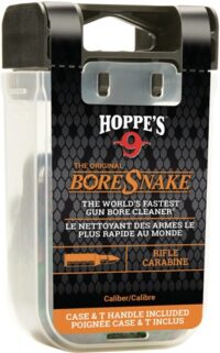 HOPPES DEN BORESNAKE RIFLE – .50-.54 CALIBERS