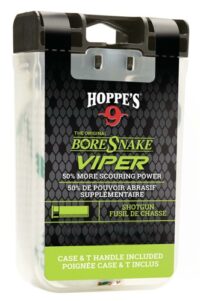 HOPPES BORESNAKE VIPER DEN – SHOTGUN .410 GUAGE