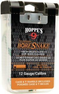 HOPPES DEN BORESNAKE SHOTGUN – 12 GAUGE