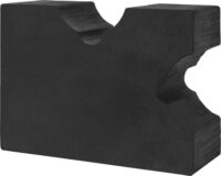 ALLEN FOAM SOFT ROCK SHOOTING – REST SOLO