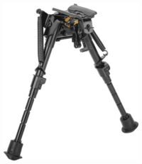 CALDWELL BIPOD XLA 6″-9″ – PIVOT BLACK