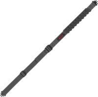 ALLEN MARLIN TRAK WEB SLING – MOLDED BAKTRAK PAD GREY/BLACK