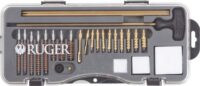 ALLEN RUGER RIFLE/HANDGUN UNIV – CLEANING KIT IN MOLDED TOOL BX