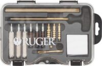 ALLEN RUGER UNIVERAL HANDGUN – CLEANING KIT IN MOLDED TOOL BX
