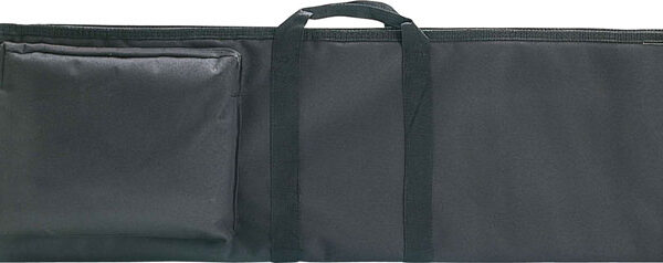 ALLEN RIOT SHOTGUN CASE BLACK – 44″ RECTANGLE W/ ACCESS POCKET