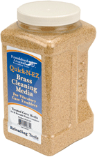 FRANKFORD ARSENAL CORN COB - MEDIA 4.5# CONTAINER