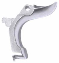 WILSON GRIP SAFETY-HIGH RIDE – BEAVERTAIL FOR 1911 STAINLESS
