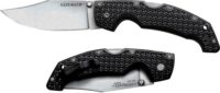 COLD STEEL LARGE VOYAGER 4″ – PLAIN EDGE BLADE CLIP FOLDER