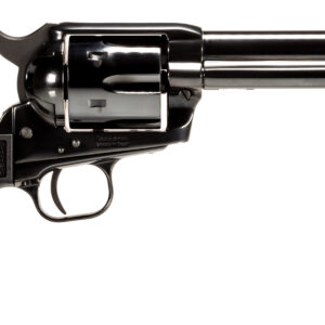 TAURUS DEPUTY 45LC 5.5″ BLUED 6SHOT