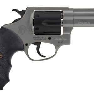 ROSSI RP63 357MAG TUNG 6RD 3″ AS