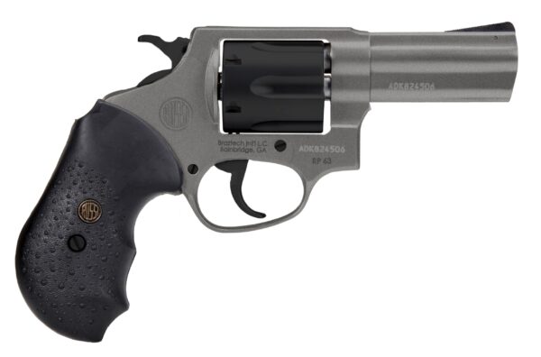 ROSSI RP63 357MAG TUNG 6RD 3″ AS