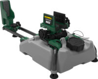 CALDWELL LEAD SLED MAX – BENCHREST