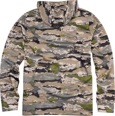 BROWNING TECH HOODIE LS OVIX – LARGE