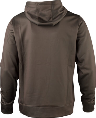BROWNING TECH HOODIE LS – MAJOR BROWN XX-LARGE