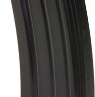CPD MAGAZINE AR15 5.56X45 30RD – BLACK FINISH ALUMINUM