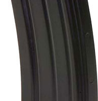 CPD MAGAZINE AR15 5.56X45 30RD – BLACKENED STAINLESS STEEL