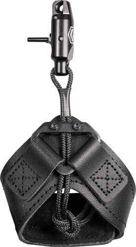 SCOTT RELEASE QUICKSHOT SINGLE – JAW NYLON CONNEC BUCKLE BLACK