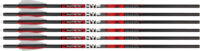 KILLER INSTINCT HYPR-V XBOW – BOLTS 20″ 6-PACK