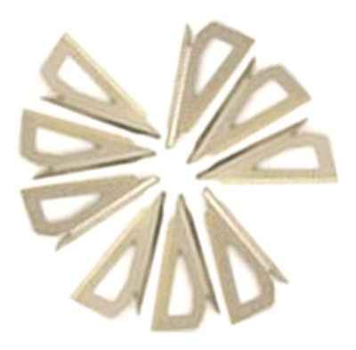 MUZZY REPLACEMENT BLADES – TROCAR 100/125GR 1 3/16″ CUT