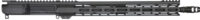 CMMG UPPER GROUP RESOLUTE MK4 - 300AAC 16.1" NO BCG/C HANDLE