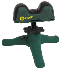 CALDWELL THE ROCK JR. – BENCHREST