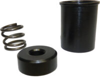 MEC 600 PRIMING SEATING – ASSEMBLY