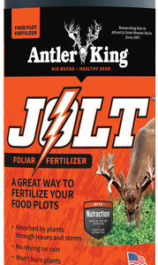 ANTLER KING JOLT LIQUID FOLIAR – FERTILIZER 9-17-8 32FL OZ