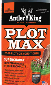 ANTLER KING PLOT MAX PLANT & – SOIL CONDITIONER 32FL OZ