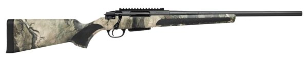 SAVAGE ARMS STEVENS 334 270WIN CAMO 20″