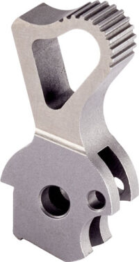 WILSON HAMMER CONCEALMENT – BULLET PROOF 1911 STAINLESS