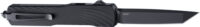 HOGUE COUNTERSTRIKE AUTO 3.35″ – OTF TANTO BLADE G10 COVER FDE