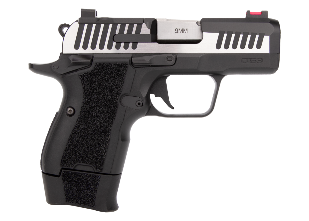 KIMBER CDS9 CLASSIC 9MM DUO 15+1 OR