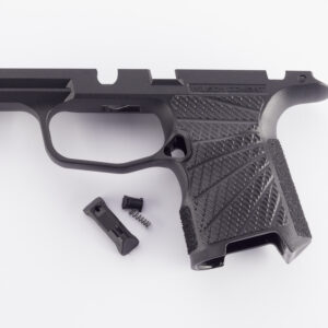 WILSON COMBAT GRIP MOD WCP365 BLK SFTY