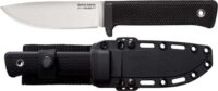 COLD STEEL MASTER HUNTER 4.75″ – FIXED PLAIN EDGE W/KYDEX SHTH