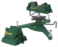 CALDWELL “THE ROCK” COMBO – SHOOTING REST W/REAR BAG